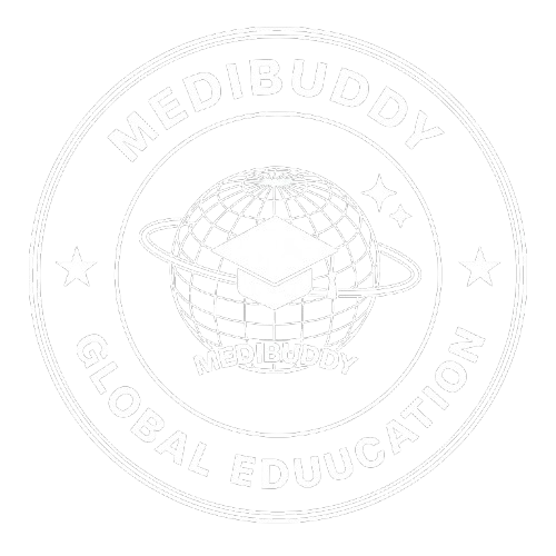 MediBuddy Logo