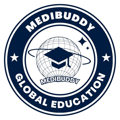MediBuddy Logo